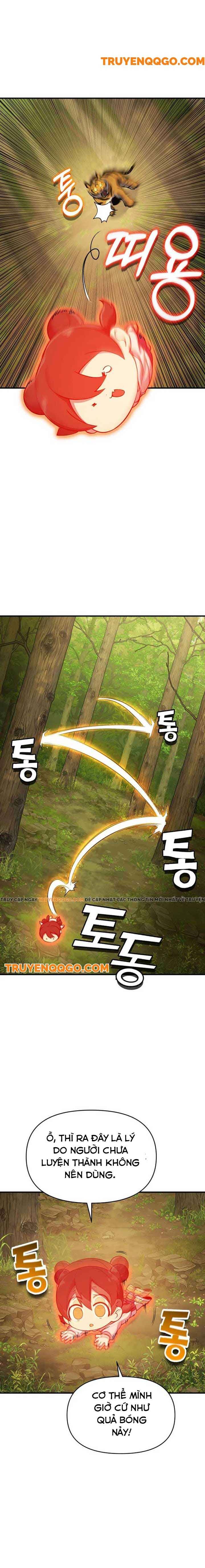 Yokai Yokai Yokai! Chapter 11 - Trang 2