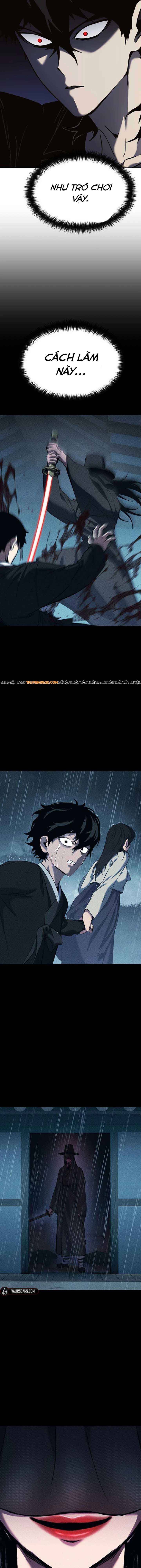 Yokai Yokai Yokai! Chapter 11 - Trang 2