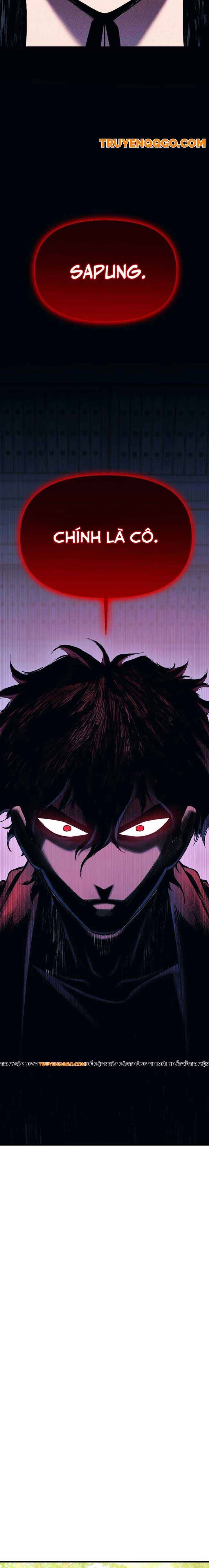 Yokai Yokai Yokai! Chapter 11 - Trang 2