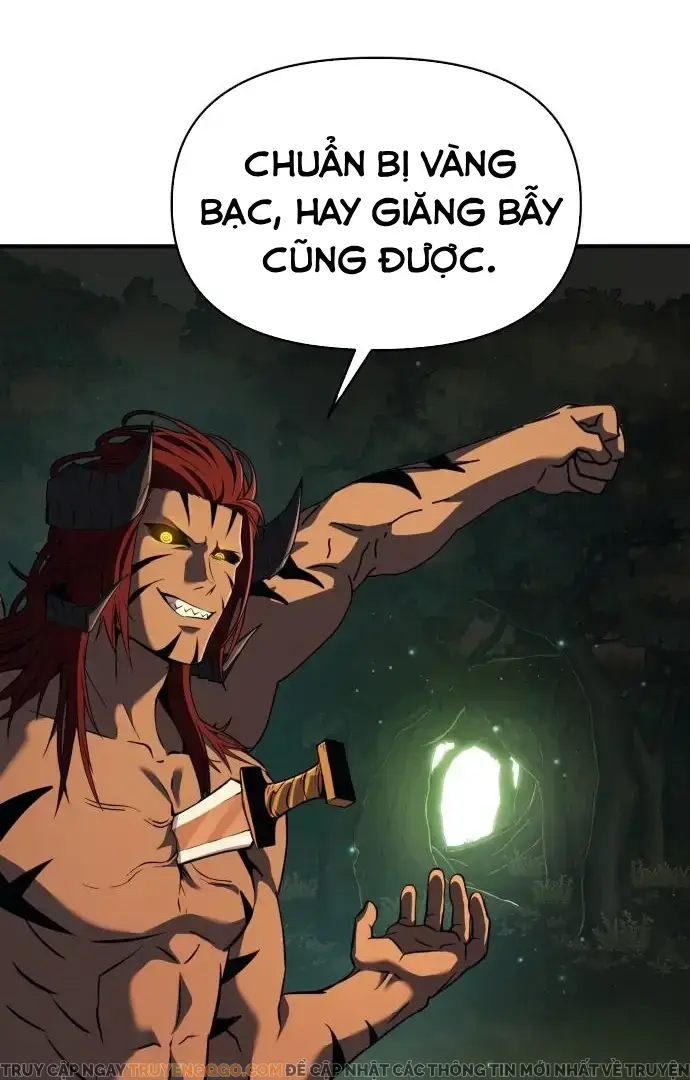 Yokai Yokai Yokai! Chapter 12 - Trang 2