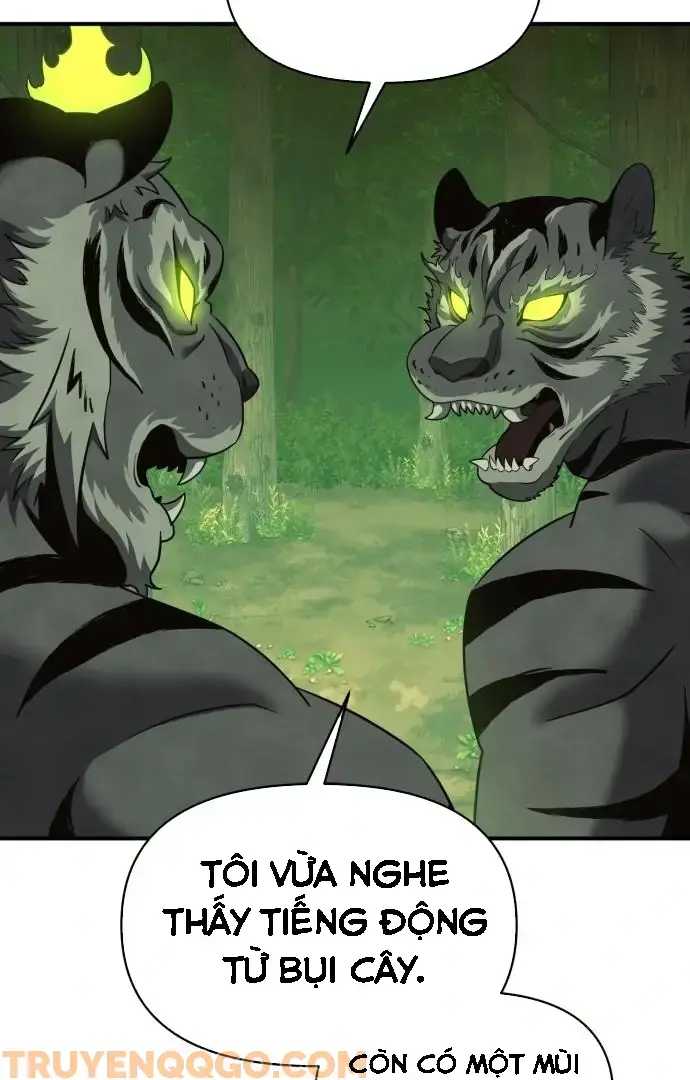 Yokai Yokai Yokai! Chapter 12 - Trang 2