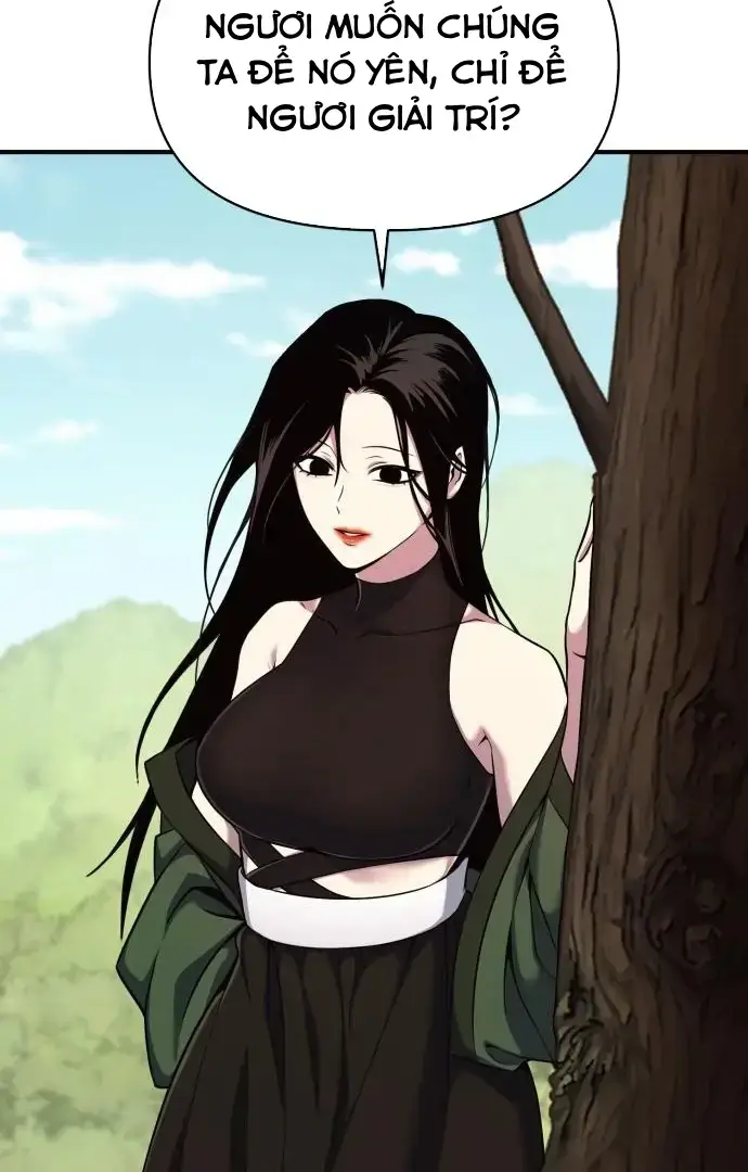 Yokai Yokai Yokai! Chapter 12 - Trang 2