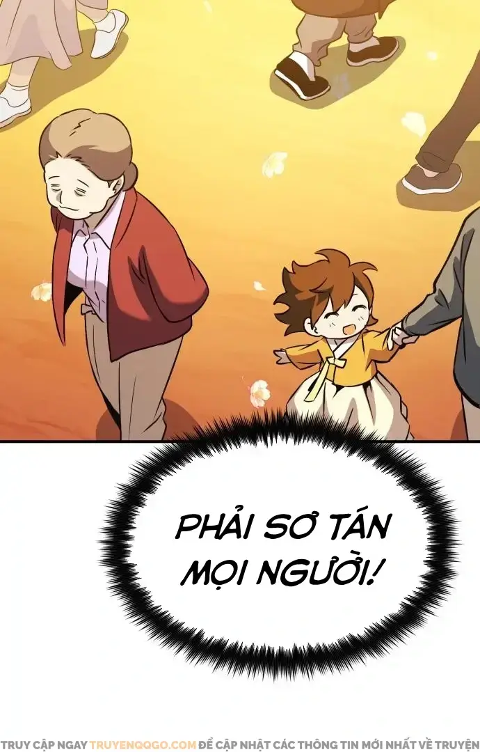 Yokai Yokai Yokai! Chapter 12 - Trang 2