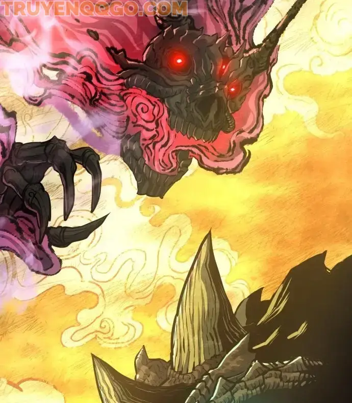 Yokai Yokai Yokai! Chapter 12 - Trang 2