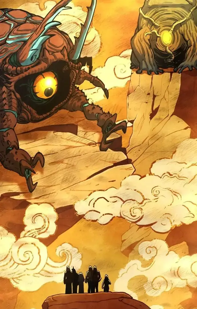 Yokai Yokai Yokai! Chapter 12 - Trang 2