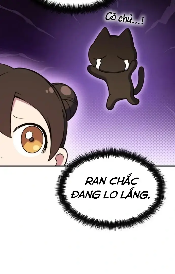 Yokai Yokai Yokai! Chapter 12 - Trang 2