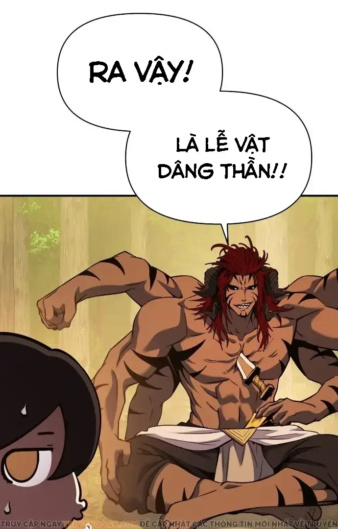 Yokai Yokai Yokai! Chapter 12 - Trang 2