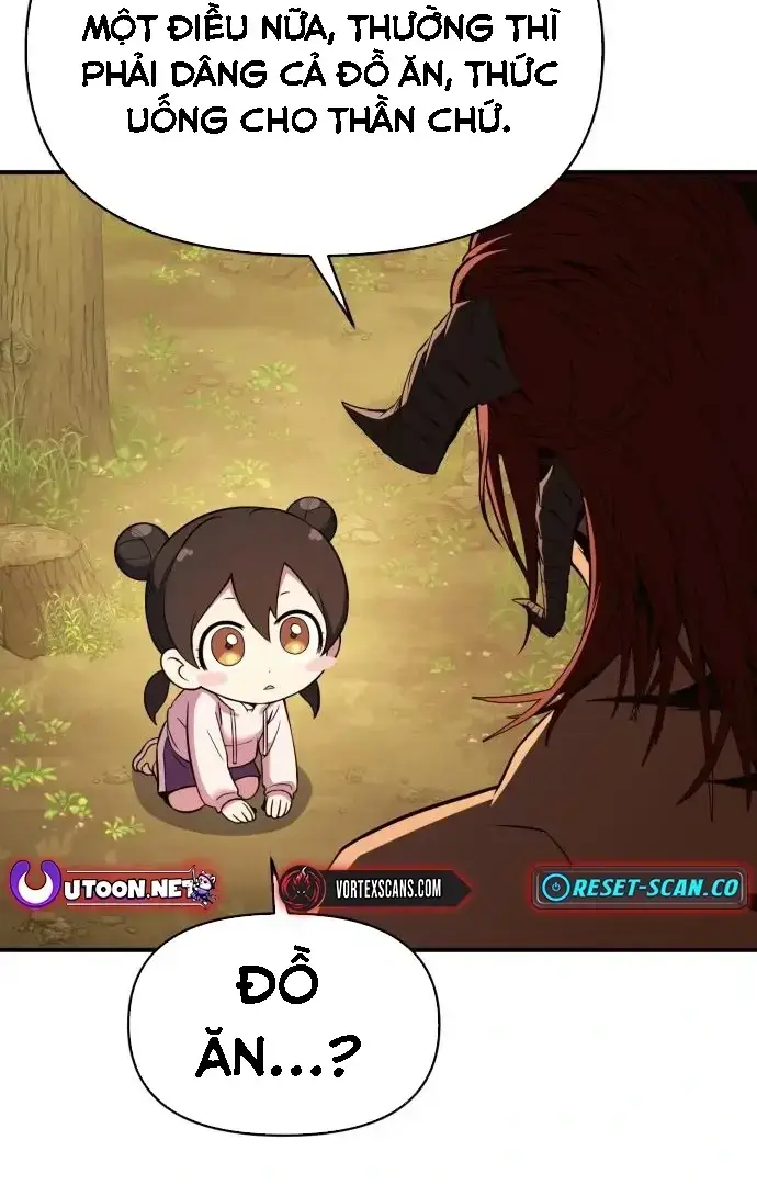 Yokai Yokai Yokai! Chapter 12 - Trang 2