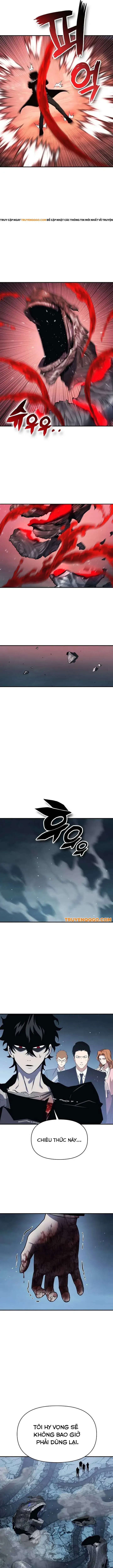 Yokai Yokai Yokai! Chapter 15 - Trang 2