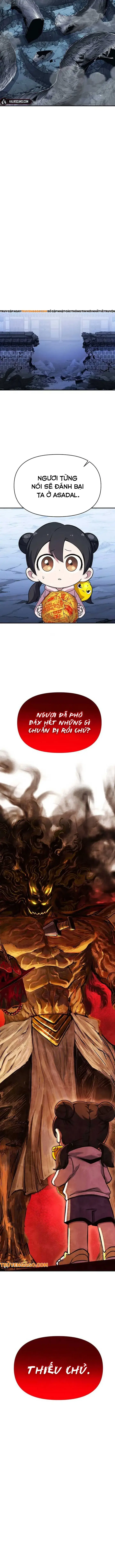 Yokai Yokai Yokai! Chapter 15 - Trang 2