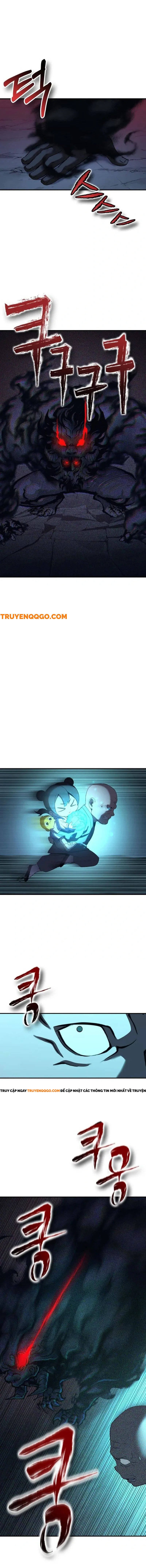 Yokai Yokai Yokai! Chapter 18 - Trang 2