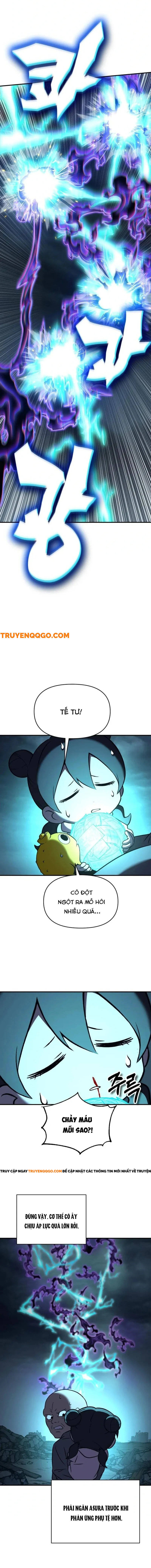 Yokai Yokai Yokai! Chapter 18 - Trang 2