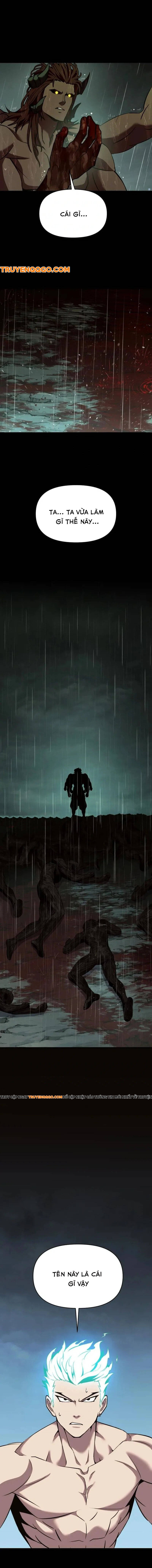 Yokai Yokai Yokai! Chapter 18 - Trang 2