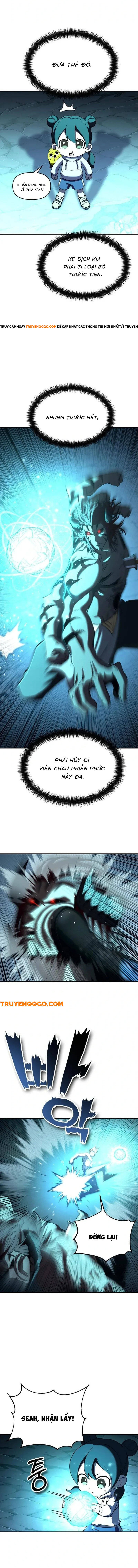 Yokai Yokai Yokai! Chapter 18 - Trang 2