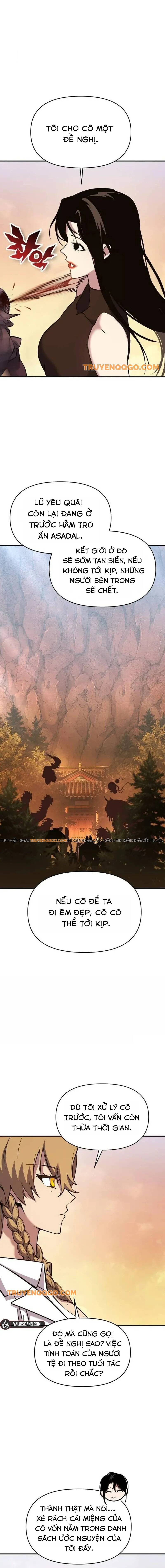 Yokai Yokai Yokai! Chapter 21 - Trang 2