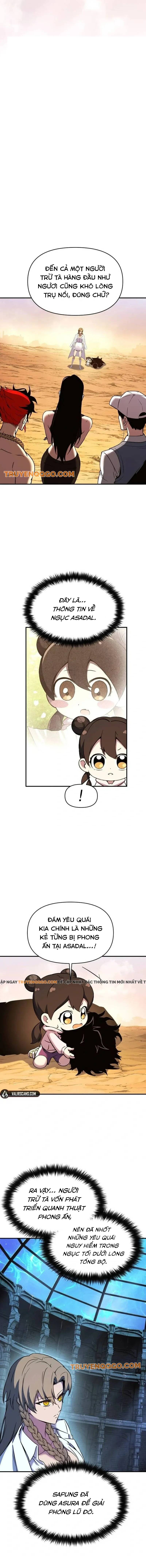 Yokai Yokai Yokai! Chapter 21 - Trang 2