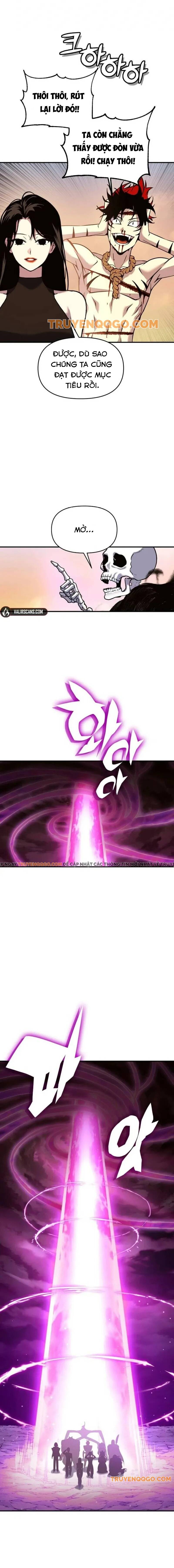 Yokai Yokai Yokai! Chapter 21 - Trang 2