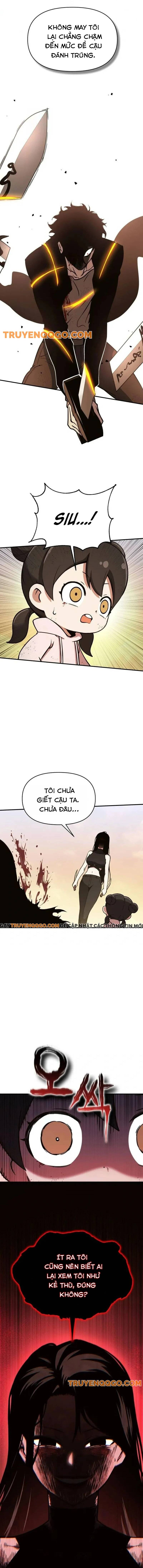 Yokai Yokai Yokai! Chapter 21 - Trang 2