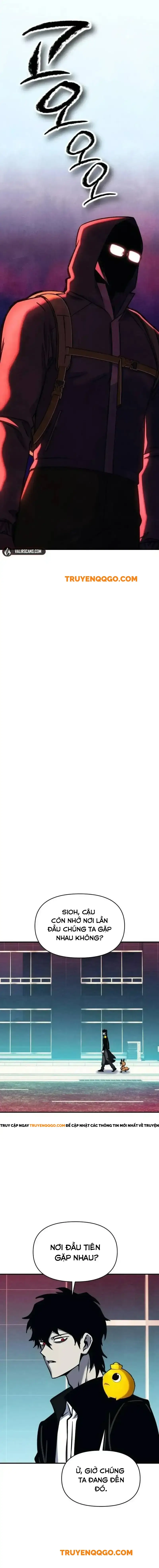 Yokai Yokai Yokai! Chapter 23 - Trang 2