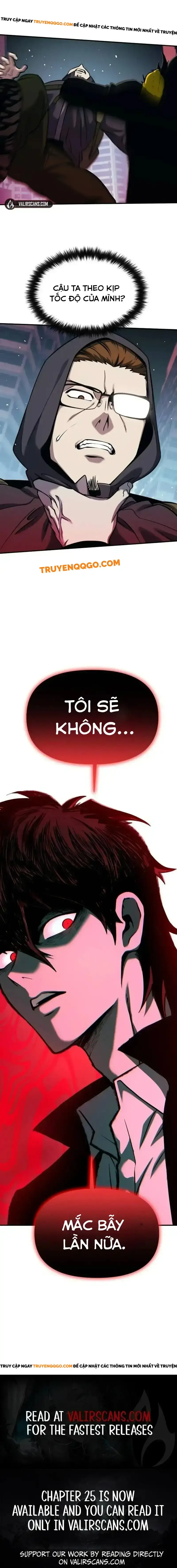 Yokai Yokai Yokai! Chapter 23 - Trang 2