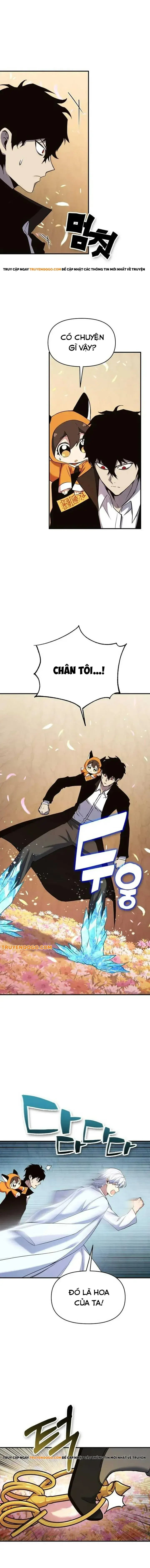 Yokai Yokai Yokai! Chapter 25 - Trang 2