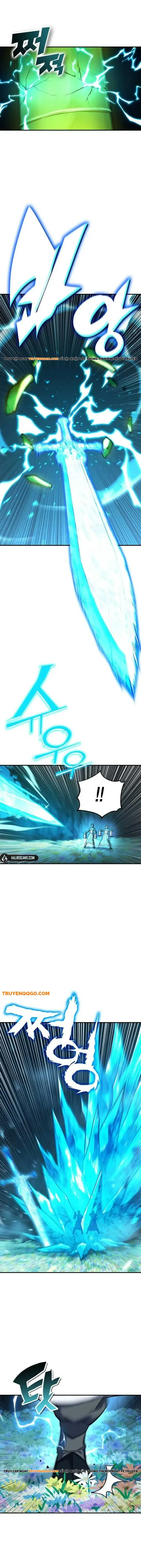 Yokai Yokai Yokai! Chapter 25 - Trang 2