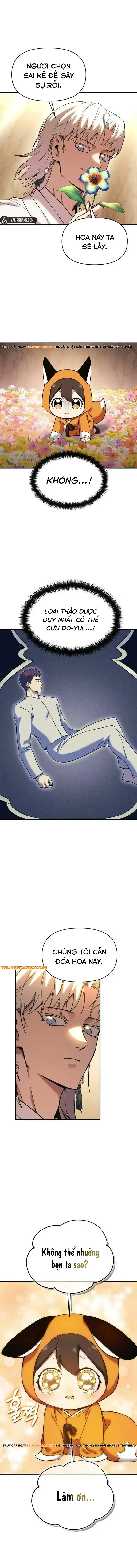 Yokai Yokai Yokai! Chapter 25 - Trang 2