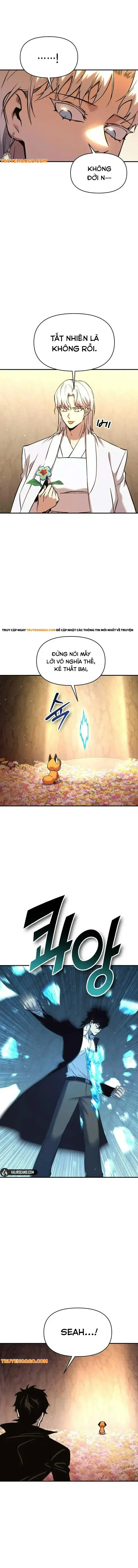 Yokai Yokai Yokai! Chapter 25 - Trang 2