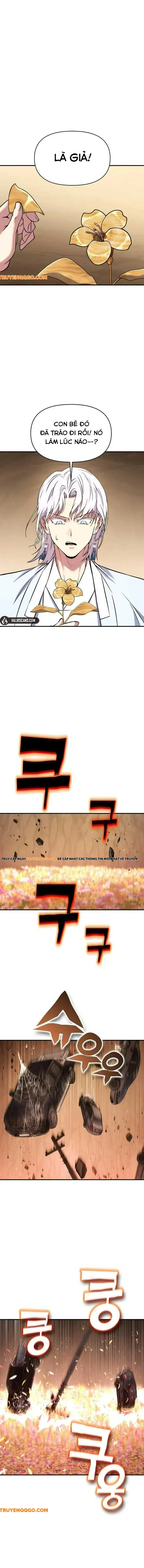 Yokai Yokai Yokai! Chapter 25 - Trang 2