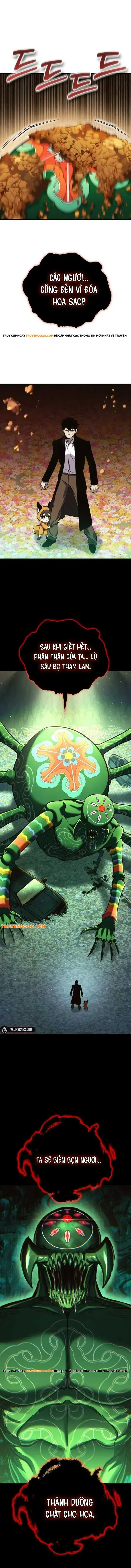 Yokai Yokai Yokai! Chapter 25 - Trang 2