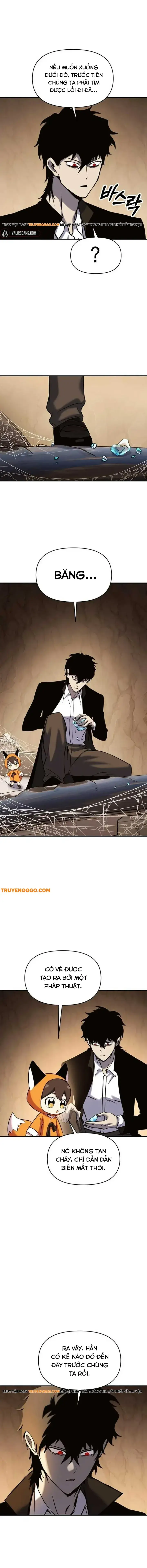 Yokai Yokai Yokai! Chapter 25 - Trang 2