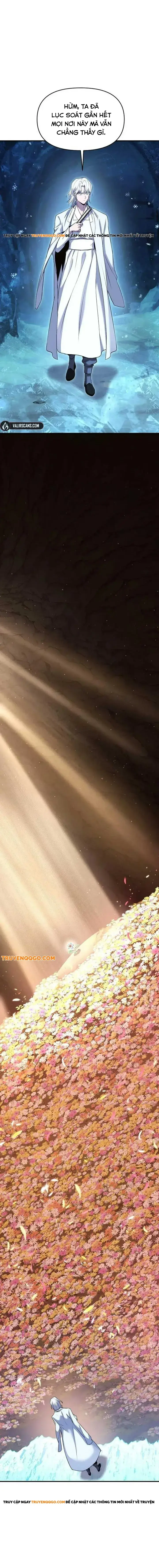 Yokai Yokai Yokai! Chapter 25 - Trang 2