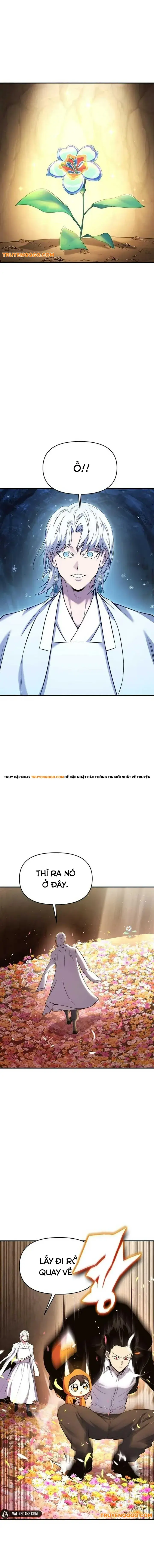 Yokai Yokai Yokai! Chapter 25 - Trang 2