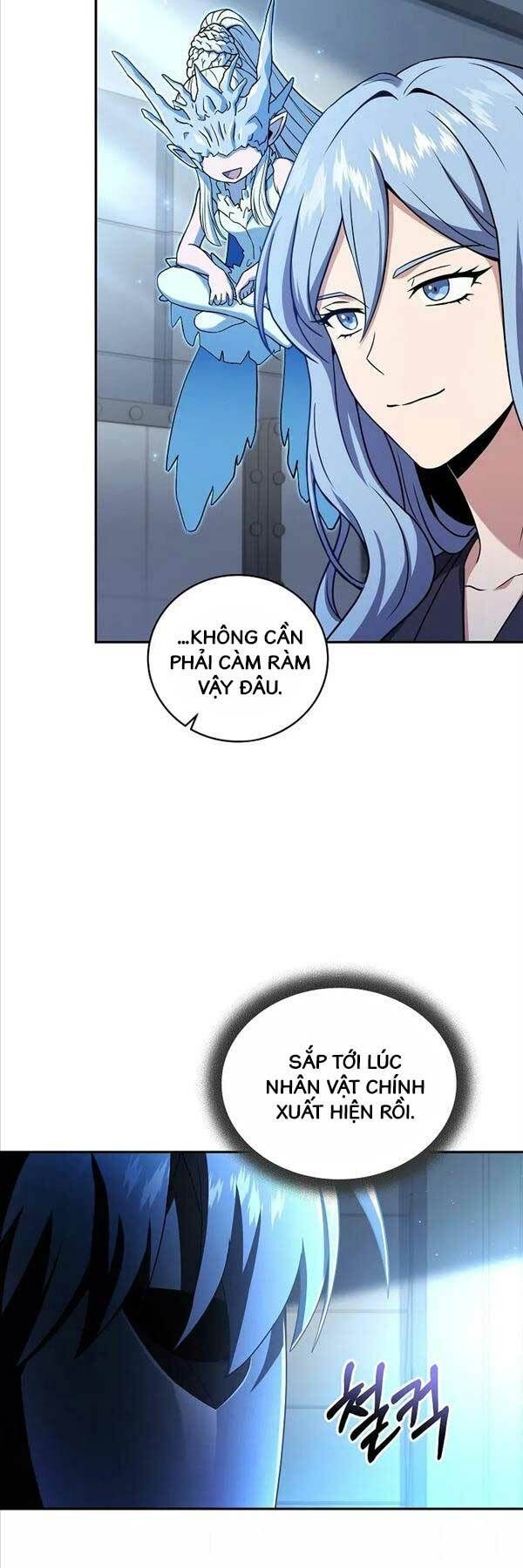 Sự Trở Lại Của Người Chơi Bị Đóng Băng Chapter 97.1 - Trang 2