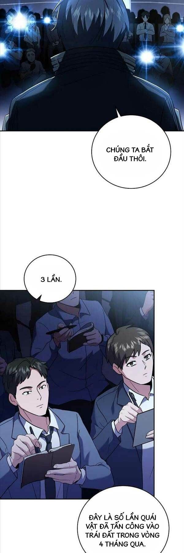 Sự Trở Lại Của Người Chơi Bị Đóng Băng Chapter 97.1 - Trang 2