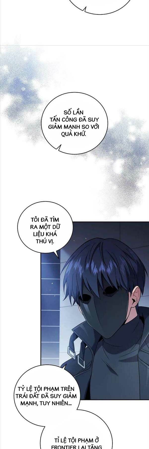 Sự Trở Lại Của Người Chơi Bị Đóng Băng Chapter 97.1 - Trang 2