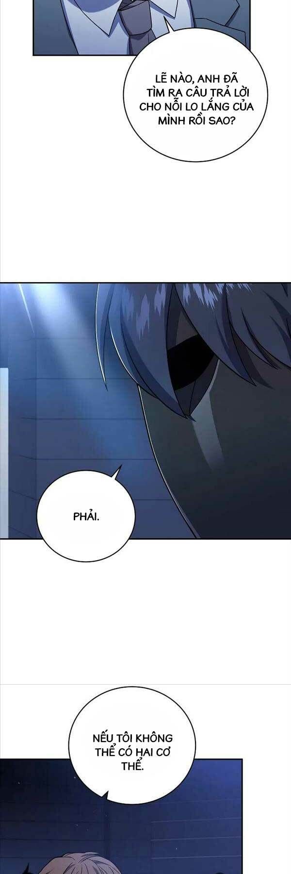 Sự Trở Lại Của Người Chơi Bị Đóng Băng Chapter 97.1 - Trang 2