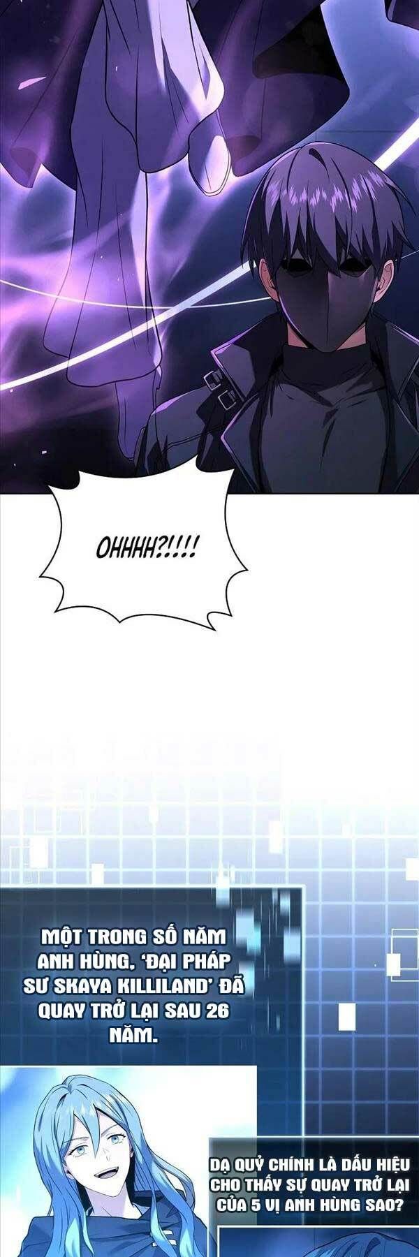 Sự Trở Lại Của Người Chơi Bị Đóng Băng Chapter 97.1 - Trang 2