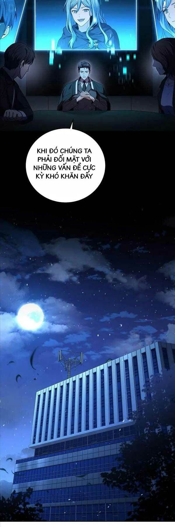 Sự Trở Lại Của Người Chơi Bị Đóng Băng Chapter 97.1 - Trang 2