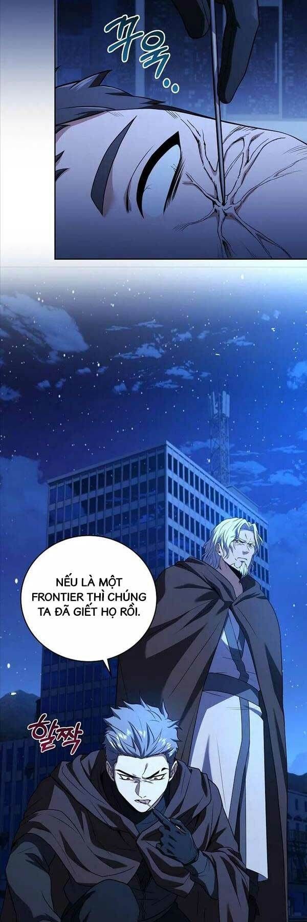 Sự Trở Lại Của Người Chơi Bị Đóng Băng Chapter 97.1 - Trang 2