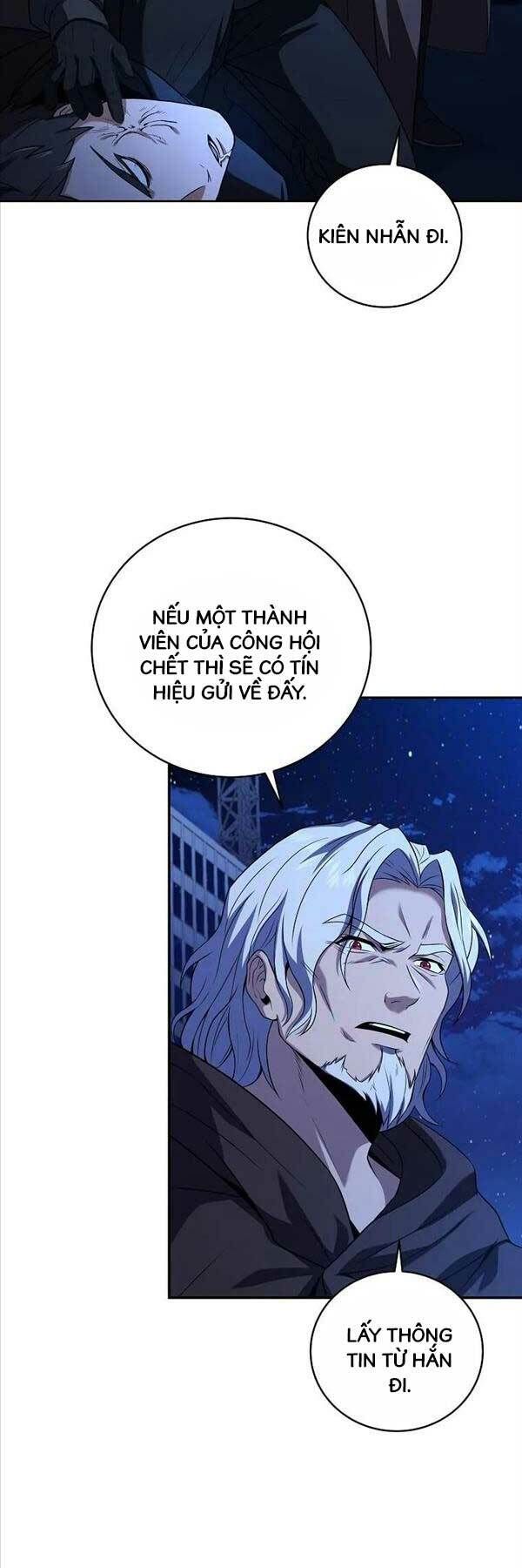 Sự Trở Lại Của Người Chơi Bị Đóng Băng Chapter 97.1 - Trang 2