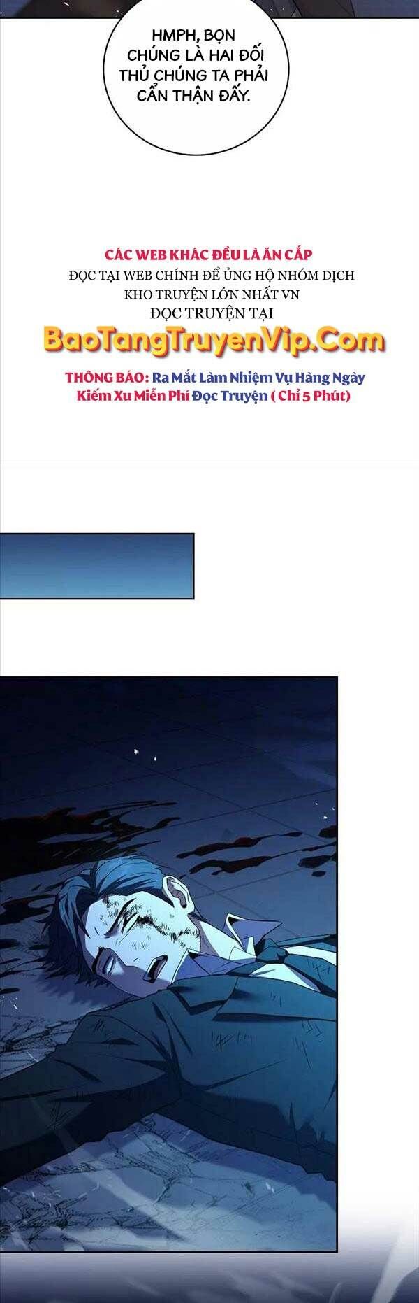 Sự Trở Lại Của Người Chơi Bị Đóng Băng Chapter 97.1 - Trang 2