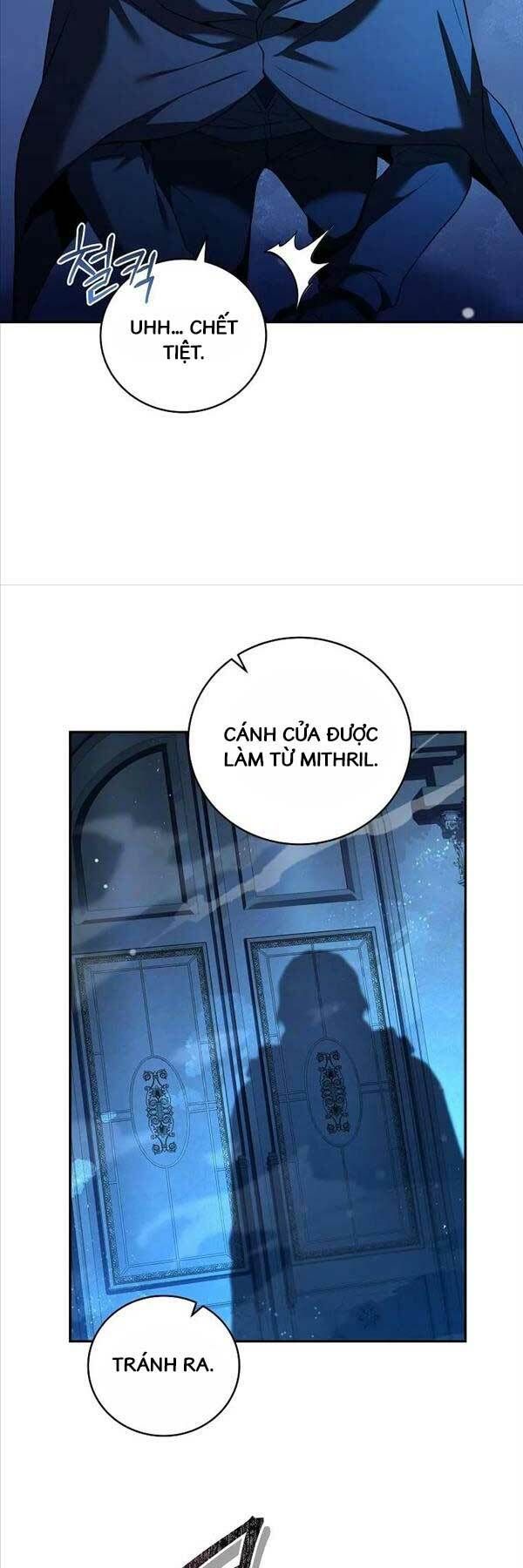 Sự Trở Lại Của Người Chơi Bị Đóng Băng Chapter 97.1 - Trang 2