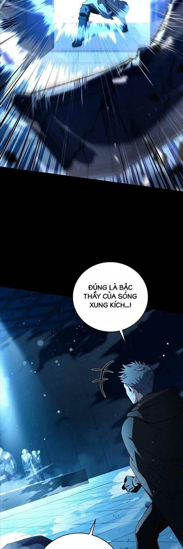 Sự Trở Lại Của Người Chơi Bị Đóng Băng Chapter 97.1 - Trang 2