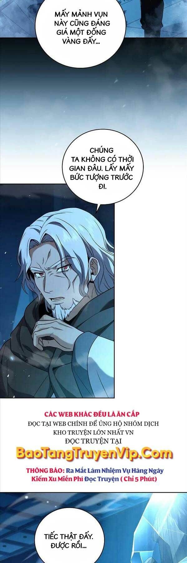 Sự Trở Lại Của Người Chơi Bị Đóng Băng Chapter 97.1 - Trang 2