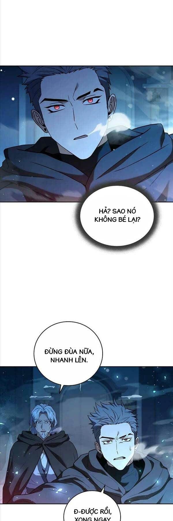 Sự Trở Lại Của Người Chơi Bị Đóng Băng Chapter 97.1 - Trang 2