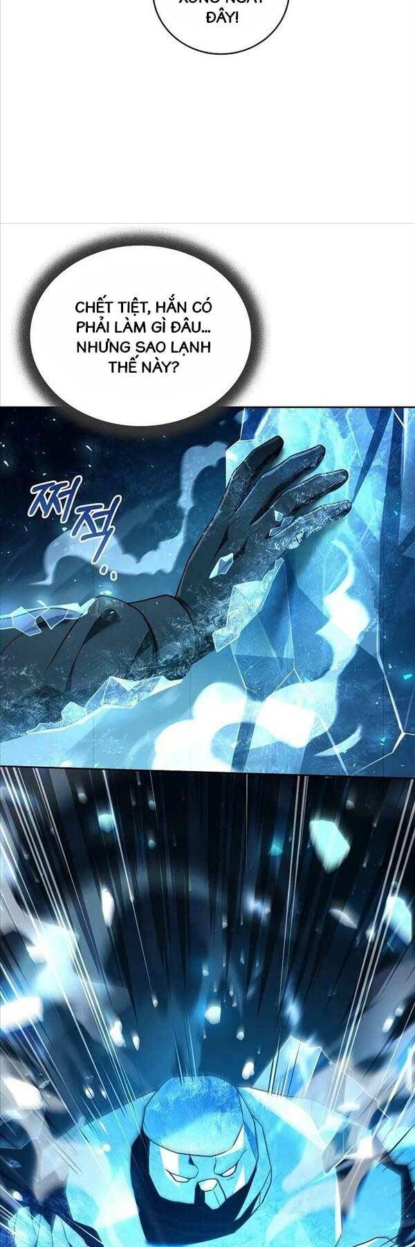 Sự Trở Lại Của Người Chơi Bị Đóng Băng Chapter 97.1 - Trang 2