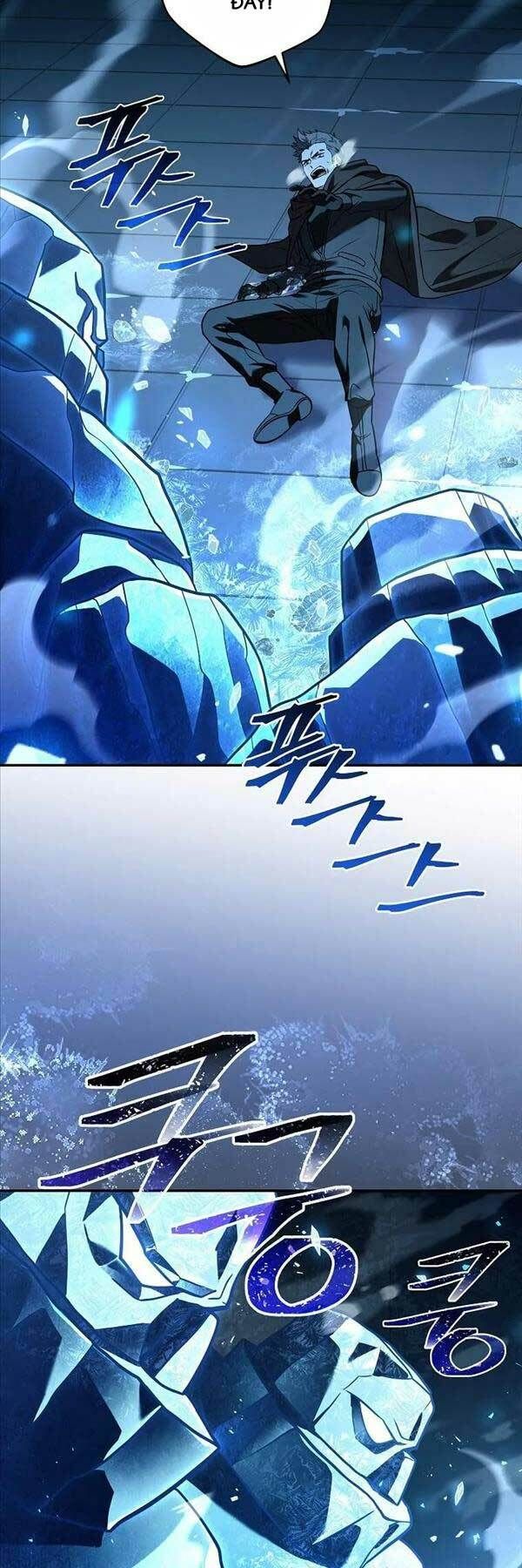 Sự Trở Lại Của Người Chơi Bị Đóng Băng Chapter 97.1 - Trang 2