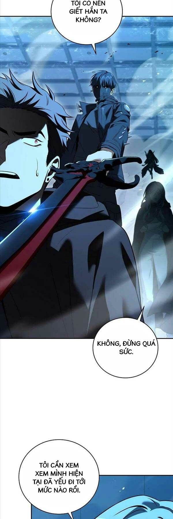 Sự Trở Lại Của Người Chơi Bị Đóng Băng Chapter 97.1 - Trang 2