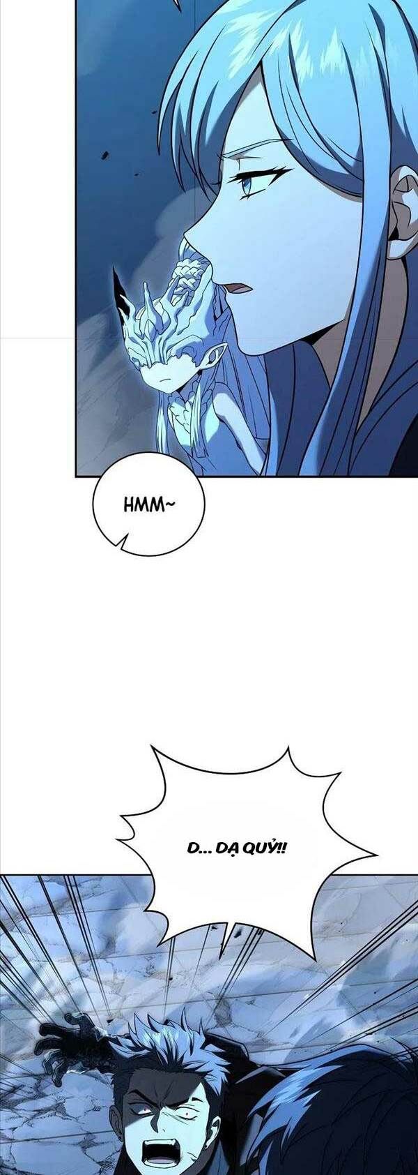 Sự Trở Lại Của Người Chơi Bị Đóng Băng Chapter 97.1 - Trang 2